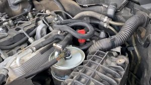 Не заводиться после простоя Mercedes-benz а именно по утрам, ПРОБЛЕМА БАНАЛЬНА.