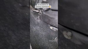 переделка форд фиеста с робоиа на механику