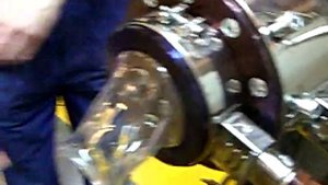 фильера для трубы