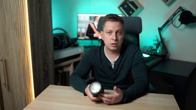 GODOX V1 | КРУГЛАЯ ВСПЫШКА | СТОИТ ЛИ БРАТЬ ВМЕСТО 860II? | ОБЗОР ФОТОГРАФА смотреть онлайн