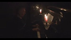 Юрий Маркелов  (ф - но)  -  Таинство ночи