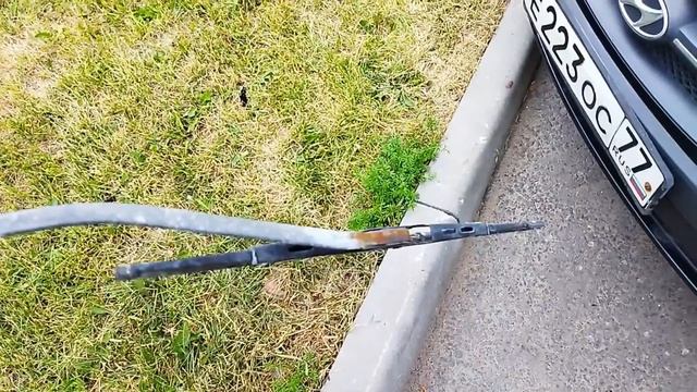 hyundai getz Как снять дворники , снимаем дворники и приводим в порядок , ставим на место смотреть онлайн