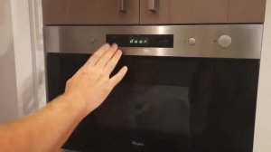 Встраиваемая микроволновая печь WHIRLPOOL AMW490