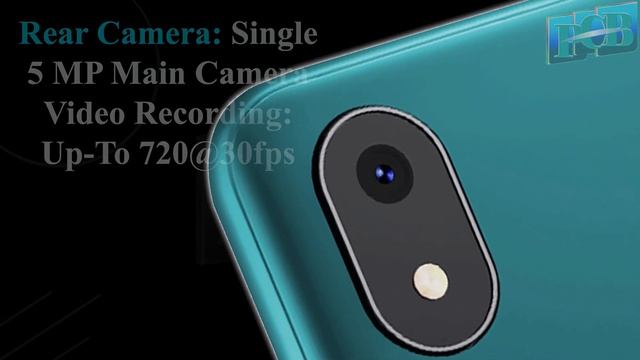 CUBOT J20 | Full Specifications | Features | Camera | Storage | 2023