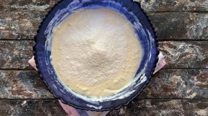 Ленивые хачапури в духовке