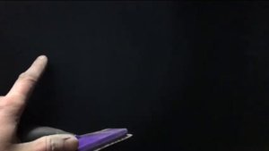 Как покрасить новую деталь, капот