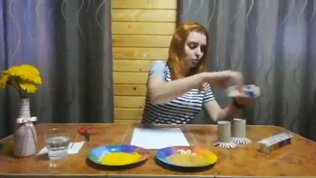 #рисуемдома