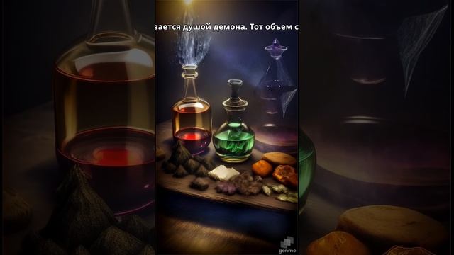 Архимагическая Академия. Книга 1. Глава 60. День 24. Зельеварение. Часть 7.