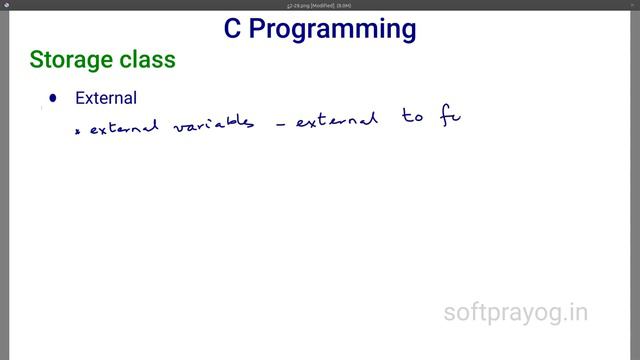 C Programming Tutorial 2: Data Types and Expressions смотреть онлайн