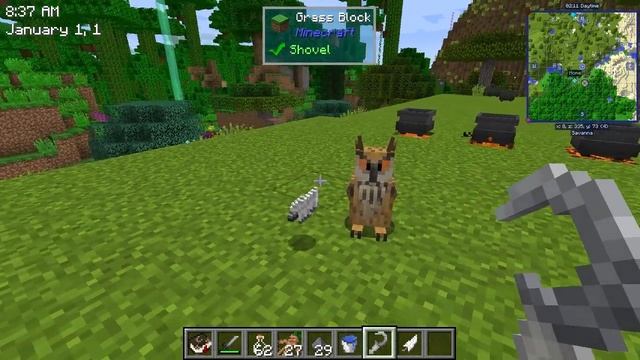 BEWITCHMENT MOD - MINECRAFT 1.12.2 - FUNDAMENTOS - HORNO MÁGICO - CALDERO Y POCIONES - (PARTE 1/6) смотреть онлайн