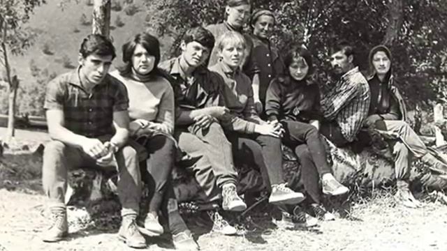 Рустам Евтухов 70 лет смотреть онлайн