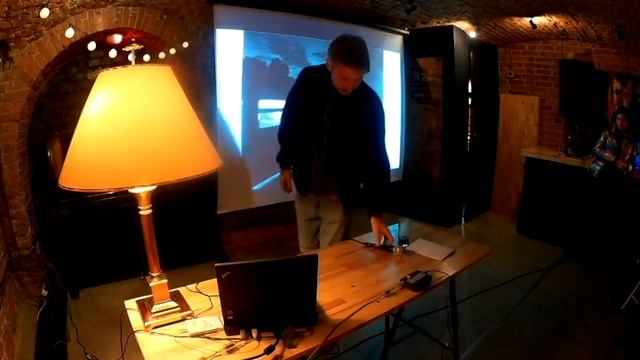 подвальный вечер номер два смотреть онлайн