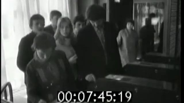 1975. Комбинат питания завода ВЭФ