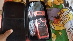 HABOTEST HT 208D