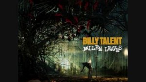 fallen leaves-billy talent