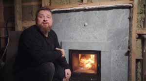 Банная печь EASYSTEAM Сочи М2. Легкий пар? (полный обзор)