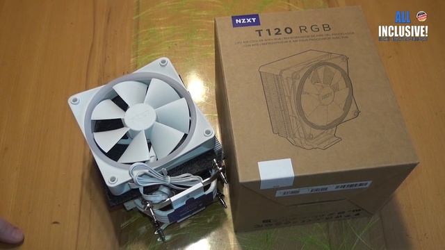 Сборка Gaming ПК. Хочу белый!:-) Intel i5 и RTX 3060 твoрят чудеса. смотреть онлайн