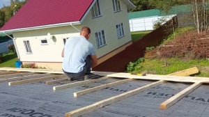 двухэтажная глиночурка