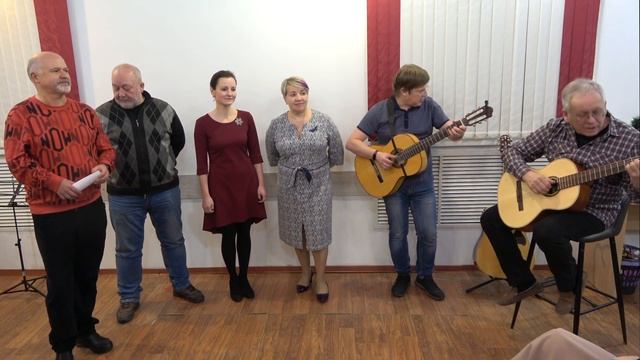 16 Ваше благородие... - КСП Колесо смотреть онлайн