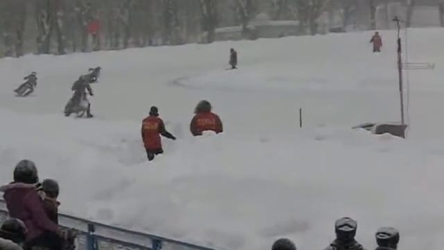 Кубок МФР 2011 Глазов заезд №40 смотреть онлайн