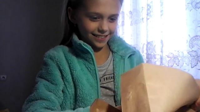 Распаковка посылок | СЮРПРИЗБОКС