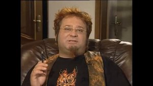 Роман Трахтенберг про русский мат