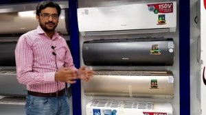 Difference between Gree and Haier inverter AC l which AC is best for you in 2022