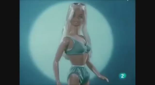1979 Реклама куклы Барби Mattel Sun lovin Barbie