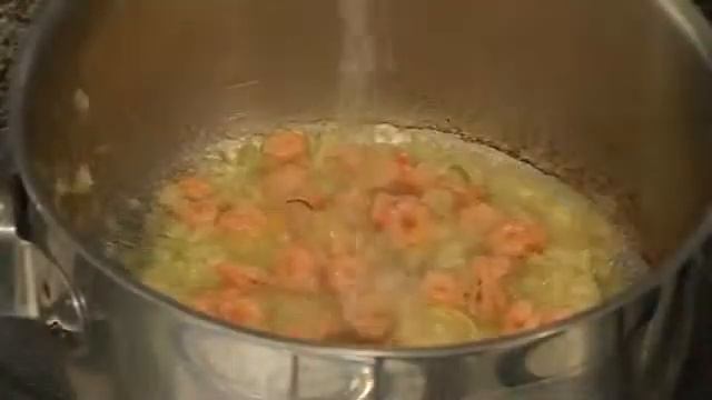 Кальмары с пикантным соусом смотреть онлайн