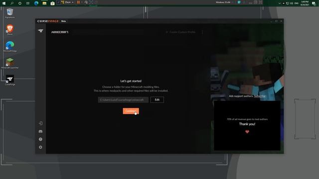 Better Minecraft Plus Installation смотреть онлайн
