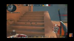 Как заработать очень много галды в Стандофф 2.0.24.0.