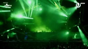 Matroda - Live @ Ultra Music Festival, Europe 2024