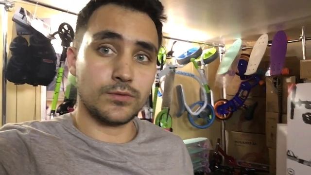 ПРИНЕС САМОКАТ НА РЕМОНТ, КЛИЕНТ ПРАВ?? смотреть онлайн