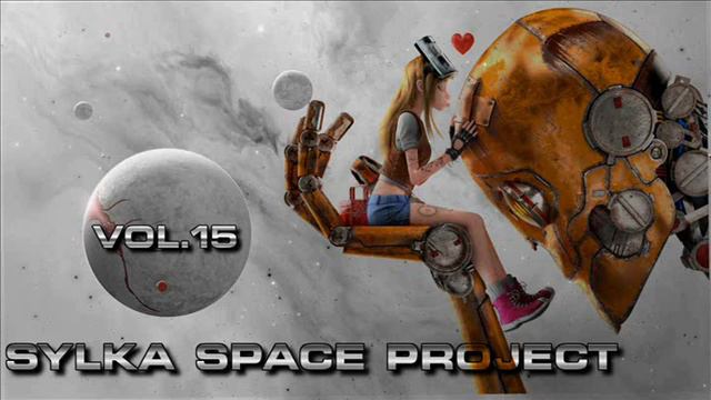 SYLKA SPACE PROJECT VOL 15 - SPACESYNTH COMPILATION 2024 - SYLKA MIX смотреть онлайн