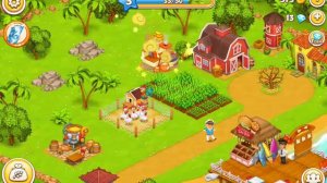 Farm Paradise  Маленький обзор игры