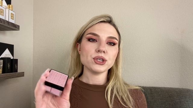 Косметические ФАВОРИТЫ. Лучшие продукты 2022 года. смотреть онлайн