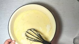 Поверьте, это так просто! Смешал и на сковороду! Обалденно вкусно! Молоко + Манка = блины!