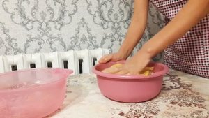 Окорочка в духовке/ С картошкой и сыром