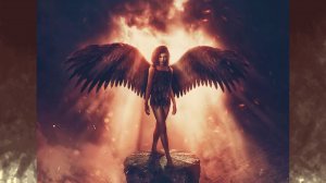 Eri Itou - A song of storm and fire