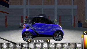 ДРАГ НАСТРОЙКА В CAR PARKING MULTIPLAYER| СУПЕР СМАРТ ТАЧКА