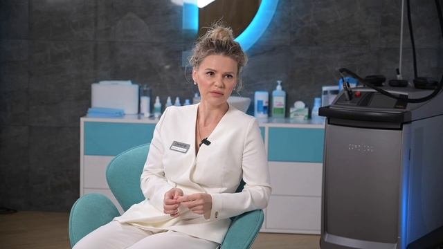 10 вопросов врачу дерматологу, косметологу DELETE | Надежда Шинина