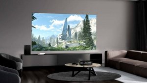 ViewSonic X1 4k  Projector Review