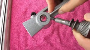 Ручная мельница "Мрия" - отзыв через год использования