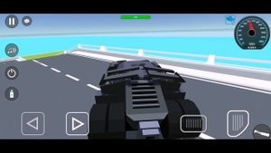 Это СЕКРЕТНЫЕ МАШИНЫ в SIMPLE SANDBOX 2 ¦¦ Neon 1 ¦¦ SSB2 ¦¦