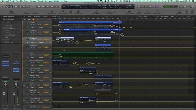 Ample Sound AME (Ample Metal Eclipse) DEMO смотреть онлайн