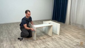 Письменный стол Сити-1