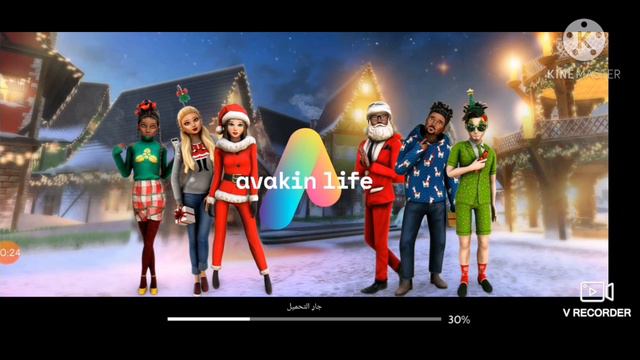 Как получить, новый фон? Avakin Life¦Persi Life смотреть онлайн