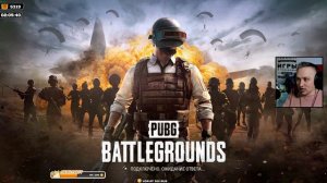 Что Творит эта ПАРОЧКА в PUBG ? ➤ Стрим ПАБГ Без мата НА Русском