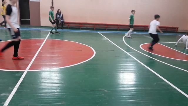 2 тайм СОШ 53(г.Чебоксары) - ФК Эстет(г.Цивильск смотреть онлайн