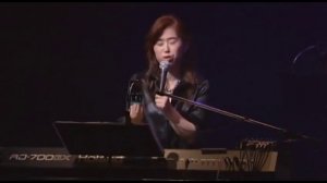 [CPM] Yuki Kajiura LIVE Vol#2 (2008.07.31) MC#1